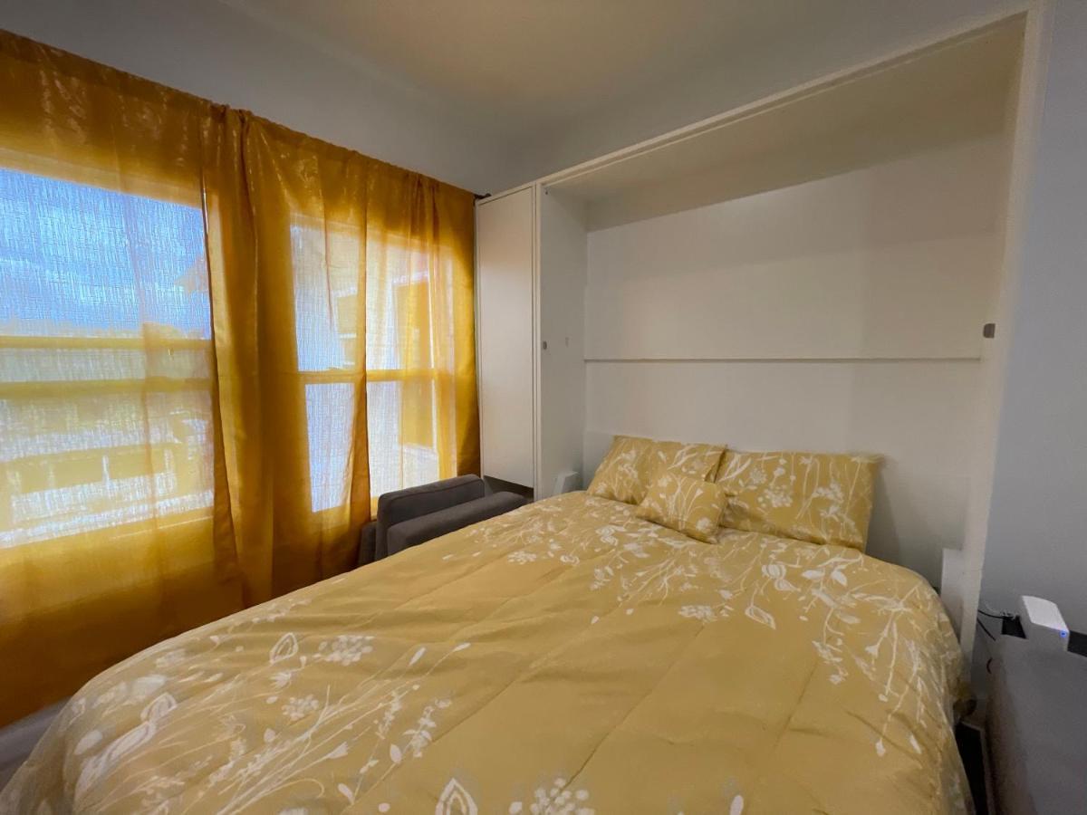 New Dtla Apartment W/Private Parking Лос-Анджелес Экстерьер фото