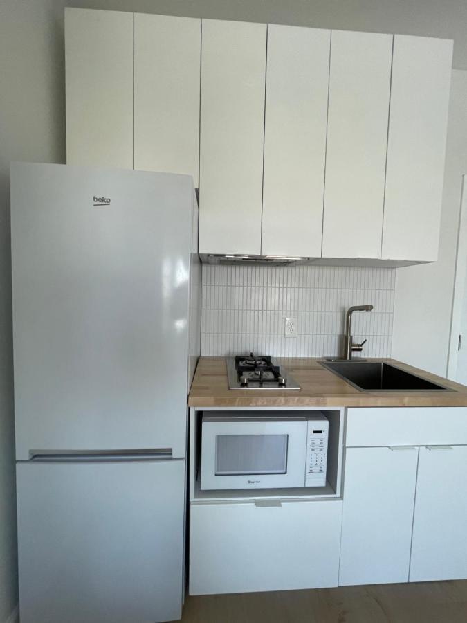 New Dtla Apartment W/Private Parking Лос-Анджелес Экстерьер фото