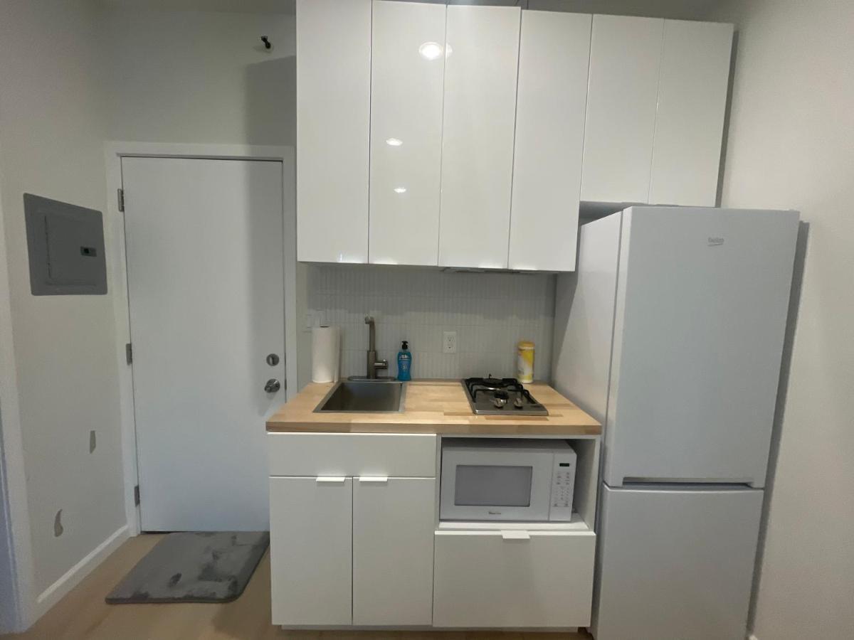 New Dtla Apartment W/Private Parking Лос-Анджелес Экстерьер фото
